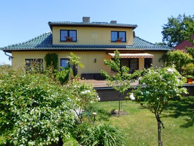 Einfamilienhaus zum Kauf 375.000 € 6 Zimmer 127 m² 860 m² Grundstück Luckenwalde Luckenwalde 14943