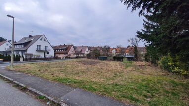 Grundstück zum Kauf 277.500 € 370 m² Grundstück Rückersdorf Rückersdorf 90607