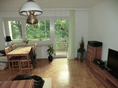 Wohnung zur Miete 950 € 3 Zimmer 80 m² 2. Geschoss Scharnhorststraße Mittlerer Westen Regensburg 93049