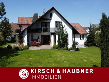 Einfamilienhaus zum Kauf 685.000 € 6 Zimmer 265 m² 1.204 m² Grundstück Seubersdorf Seubersdorf 92358