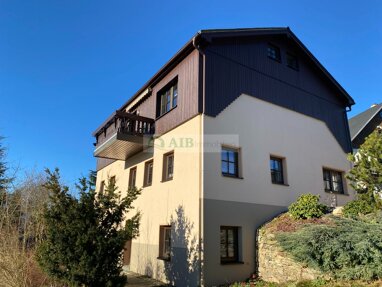 Mehrfamilienhaus zum Kauf 310.000 € 7 Zimmer 200 m² 2.326 m² Grundstück Lauterbach Marienberg 09496