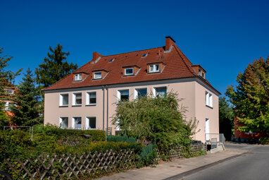 Wohnung zur Miete 539 € 3 Zimmer 60,7 m² 1. Geschoss Wellensiek 7 Wellensiek Bielefeld 33619