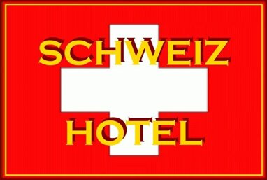 Hotel zum Kauf Zürich 8052