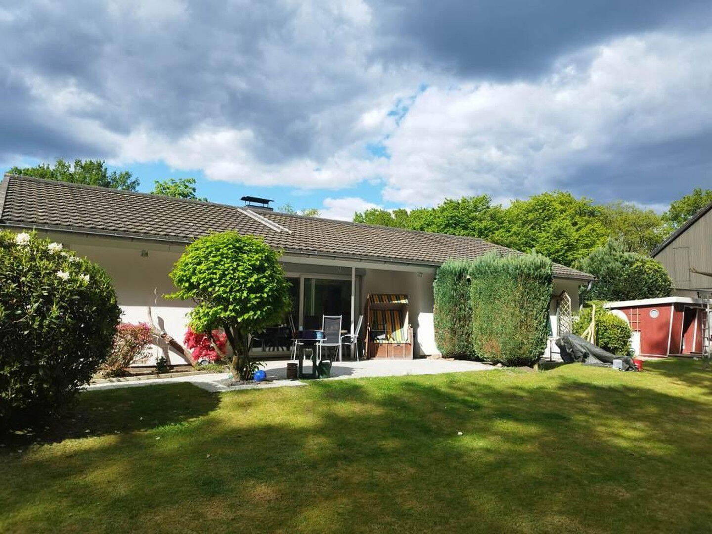 Bungalow zum Kauf · provisionsfrei