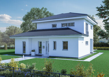 Einfamilienhaus zum Kauf 378.874 € 7 Zimmer 155 m² 990 m² Grundstück Schönberg 54426