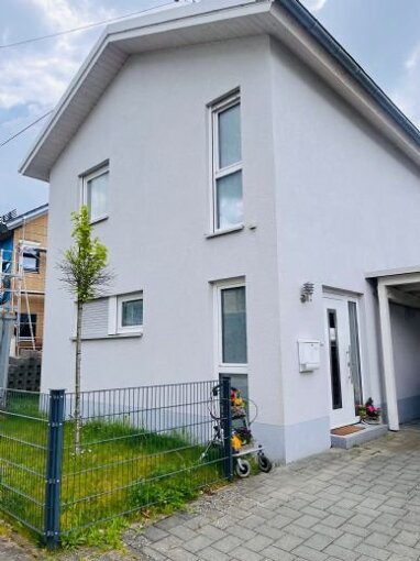 Einfamilienhaus zur Miete 1.150 € 2 Zimmer 105 m² 365 m² Grundstück Trippstadt Trippstadt 67705