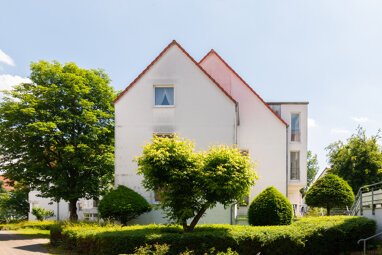Wohnung zur Miete 572 € 2 Zimmer 52 m² 2. Geschoss Auengrund 8 Lützschen-Stahmeln Leipzig / Lützschena-Stahmeln 04159