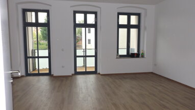 Wohnung zur Miete 600 € 3 Zimmer 80,8 m² 3. Geschoss Landeskronstraße 14 Innenstadt Görlitz 02826