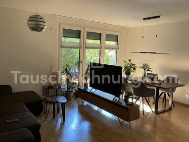 Wohnung zur Miete 1.169 € 2 Zimmer 54 m² Erdgeschoss Westend München 80339