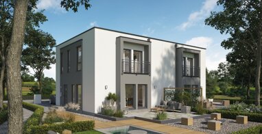 Doppelhaushälfte zum Kauf Provisionsfrei 632.900 € 5 Zimmer 143 m² 279 m² Grundstück Vörstetten 79279