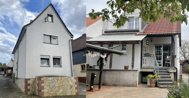 Einfamilienhaus zum Kauf 618.800 € 10 Zimmer 304,1 m² 776 m² Grundstück Erbstadt Nidderau 61130