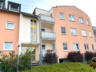 Wohnung zum Kauf 121.000 € 3 Zimmer 74,4 m² 2. Geschoss Hinter dem Bahnhof Freiberg 09599