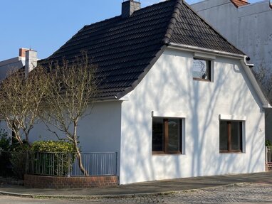 Einfamilienhaus zum Kauf Provisionsfrei 274.500 € 4 Zimmer 130 m² 360 m² Grundstück Rönnebeck Bremen 28777
