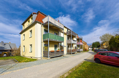 Mehrfamilienhaus zum Kauf 250.000 € 874 m² Grundstück Arnostraße 5/6 Neugersdorf Ebersbach-Neugersdorf 02727