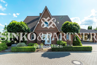 Haus zum Kauf 463.000 € 5 Zimmer 170 m² 850 m² Grundstück Oldendorf 21726
