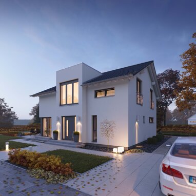 Einfamilienhaus zum Kauf Provisionsfrei 500.000 € 5 Zimmer 150 m² 500 m² Grundstück Hövelhof Hövelhof 33161