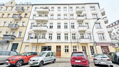 Wohnung zum Kauf 335.000 € 2 Zimmer 69 m² 1. Geschoss Friedrichshain Berlin 10245