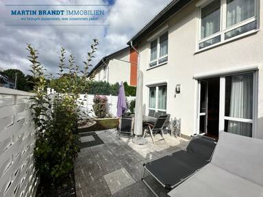 Reihenendhaus zum Kauf 479.000 € 4 Zimmer 136,5 m² 180 m² Grundstück Wörsdorf Idstein-Wörsdorf 65510