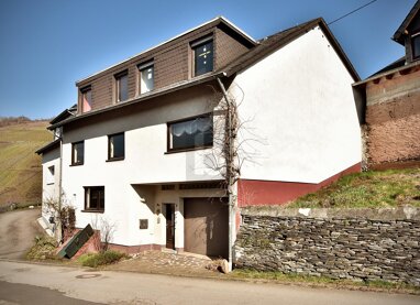 Einfamilienhaus zum Kauf 265.000 € 8 Zimmer 208 m² 363 m² Grundstück Waldrach 54320