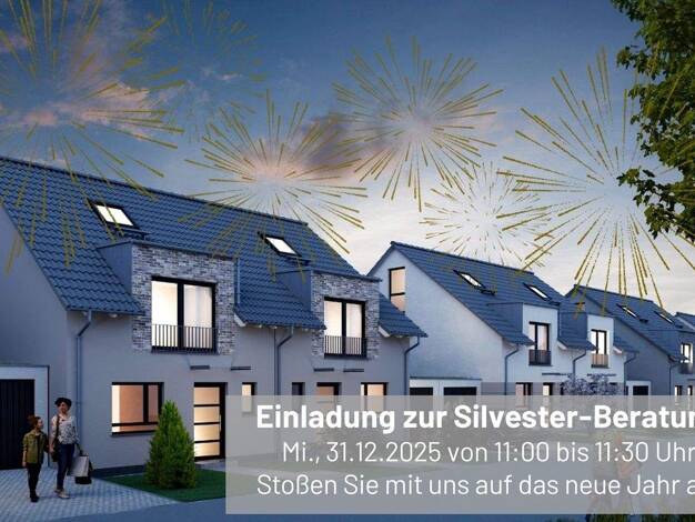 Doppelhaushälfte zum Kauf - Neubau provisionsfrei 479.900 € 4 Zimmer 117 m² 231 m² Grundstück Burgstraße 2 Lipp Bedburg 50181