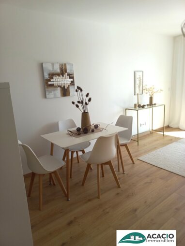 Wohnung zur Miete 464,74 € 2 Zimmer 41,5 m² Hollabrunn 2020