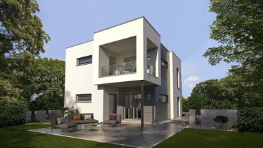 Haus zum Kauf 1.101.780 € 5 Zimmer 147 m² 776 m² Grundstück Sasel Hamburg-Sasel 22393