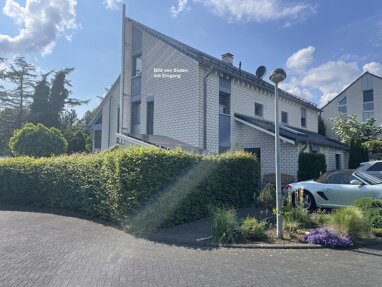 Doppelhaushälfte zum Kauf Provisionsfrei 650.000 € 3,5 Zimmer 140 m² 370 m² Grundstück Höhscheid - Widdert - Kohlsberg Solingen 42657