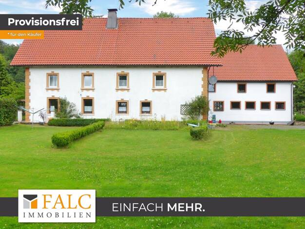 Bauernhaus zum Kauf provisionsfrei 725.000 € 11 Zimmer 336 m² 8.158 m² Grundstück Valbert Meinerzhagen 58540