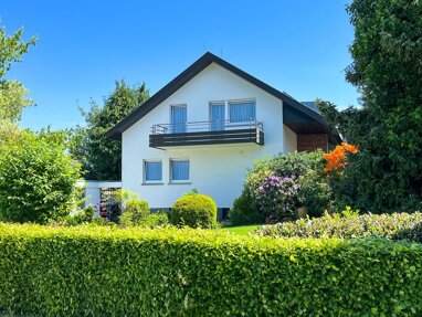 Einfamilienhaus zum Kauf Provisionsfrei 695.000 € 6 Zimmer 153 m² 761 m² Grundstück Kniebisweg Reichenbach Waldbronn 76337