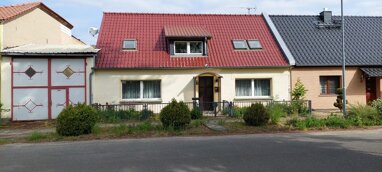 Bauernhaus zum Kauf 58.000 € 150 m² 1.276 m² Grundstück Schweinitz Möckern 39279