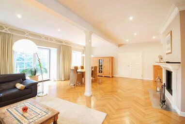 Doppelhaushälfte zum Kauf 599.000 € 4 Zimmer 299,2 m² 4.499,2 m² Grundstück Jahmen Laage 18299