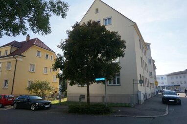 Wohnung zum Kauf Provisionsfrei 133.600 € 4 Zimmer 79,4 m² 3. Geschoss Weimarstraße 55 Tuttlingen Tuttlingen 78532
