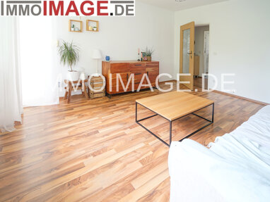 Wohnung zum Kauf 229.900 € 3 Zimmer 51,6 m² 2. Geschoss St. Ludwig mit Eichbergviertel Darmstadt 64283