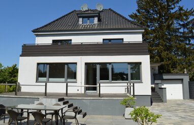 Einfamilienhaus zum Kauf 782.000 € 7 Zimmer 200 m² 837 m² Grundstück Hehlentor Celle 29223