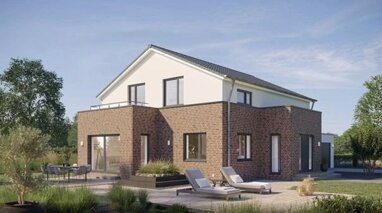 Einfamilienhaus zum Kauf Provisionsfrei 6 Zimmer 155 m² 700 m² Grundstück Moringen Moringen 37186