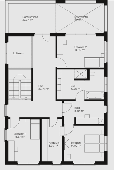 Einfamilienhaus zum Kauf Provisionsfrei 8 Zimmer 219 m² 700 m² Grundstück Blankenhagen Moringen 37186
