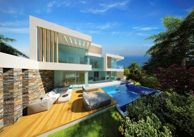 Villa zum Kauf Provisionsfrei 1.044.000 € 5 Zimmer 266 m² Kouklia
