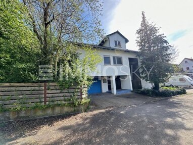 Einfamilienhaus zum Kauf 449.000 € 10 Zimmer 210 m² 681 m² Grundstück Stetten Haigerloch 72401