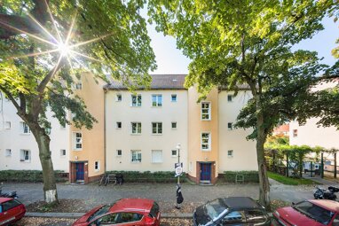 Wohnung zur Miete 239,63 € 2 Zimmer 37,8 m² 2. Geschoss Biedenkopfer Str. 39 Tegel Berlin 13507