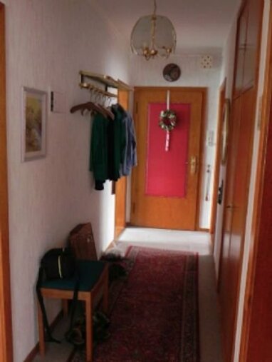 Wohnung zur Miete Wohnen auf Zeit 1.250 € 3 Zimmer 85 m² frei ab sofort Burgdamm Bremen 28717