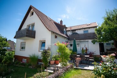 Mehrfamilienhaus zum Kauf 395.000 € 12 Zimmer 239 m² 651 m² Grundstück Bad Kissingen Bad Kissingen 97688