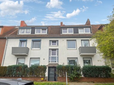 Wohnung zum Kauf 149.000 € 3 Zimmer 60 m² 1. Geschoss Woltmershausen Bremen 28197