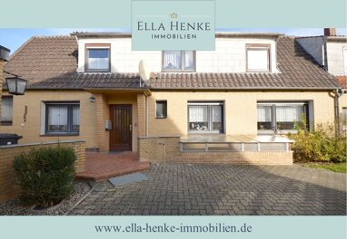 Doppelhaushälfte zum Kauf 199.000 € 5 Zimmer 128 m² 532 m² Grundstück Königslutter Königslutter am Elm 38154