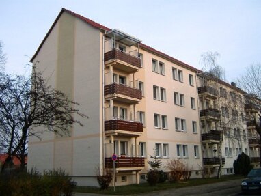 Wohnung zur Miete 259,54 € 2 Zimmer 46,9 m² 4. Geschoss Schillerstr. 6a Finsterwalde Finsterwalde 03238