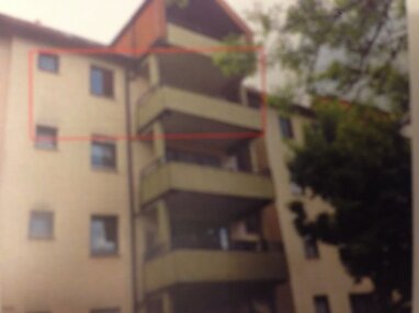 Wohnung zur Miete 565 € 1,5 Zimmer 51 m² 3. Geschoss Hornisgrindestrasse Reichenbach Waldbronn 76337