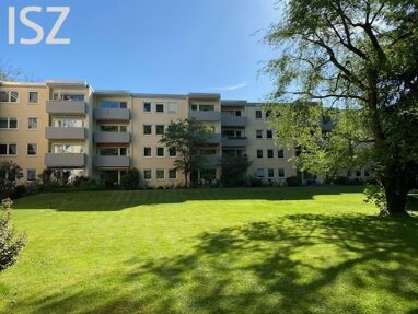 Wohnung zum Kauf 299.000 € 3 Zimmer 92 m² Gartenstadt Nürnberg 90469