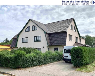 Mehrfamilienhaus zum Kauf Provisionsfrei 229.500 € 20 Zimmer 742 m² Grundstück Neustrelitz Neustrelitz 17235