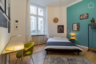 Wohnung zur Miete Wohnen auf Zeit 1.720 € 2 Zimmer 60 m² frei ab sofort Plänterwald Berlin 12435