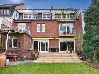 Mehrfamilienhaus zum Kauf 595.000 € 11 Zimmer 368 m² 630 m² Grundstück Uerdingen - Markt Krefeld 47829