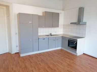 Wohnung zur Miete 390 € 2 Zimmer 78 m² 1. Geschoss Naumburger Straße 22 Weißenfels Weißenfels 06667